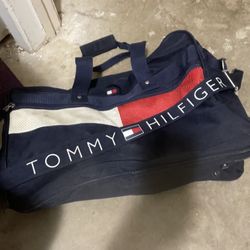 Tommy Hilfiger Duffel Bag