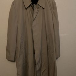 London Fog Main-jacket - Men’s