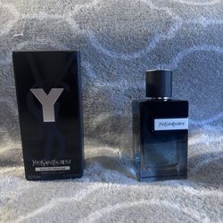 Yves Saint Laurent Y Eau de Parfum 3.3 oz