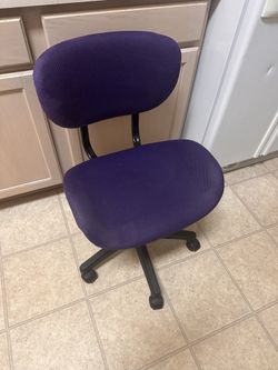 Office chair