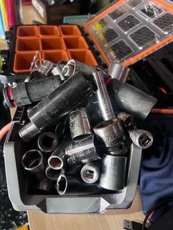 Socket set