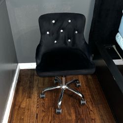 vanity chair 