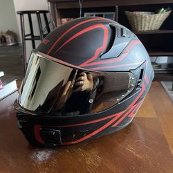 Medium Bilt Helmet 