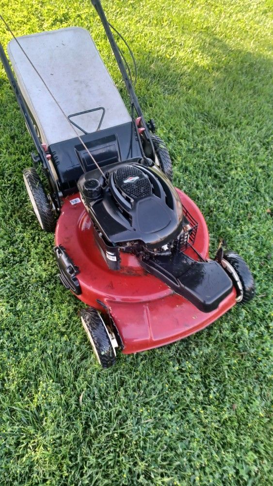 I Buy Non Working Lawn Mowers 20 To 30 Depending Om Condition