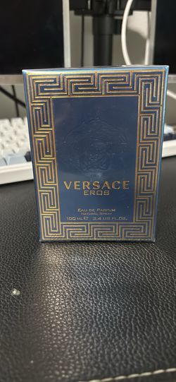 VERSACE EROS EDP