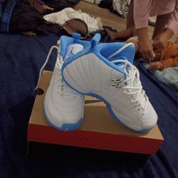 Air Jordan 12 (GS) 6y