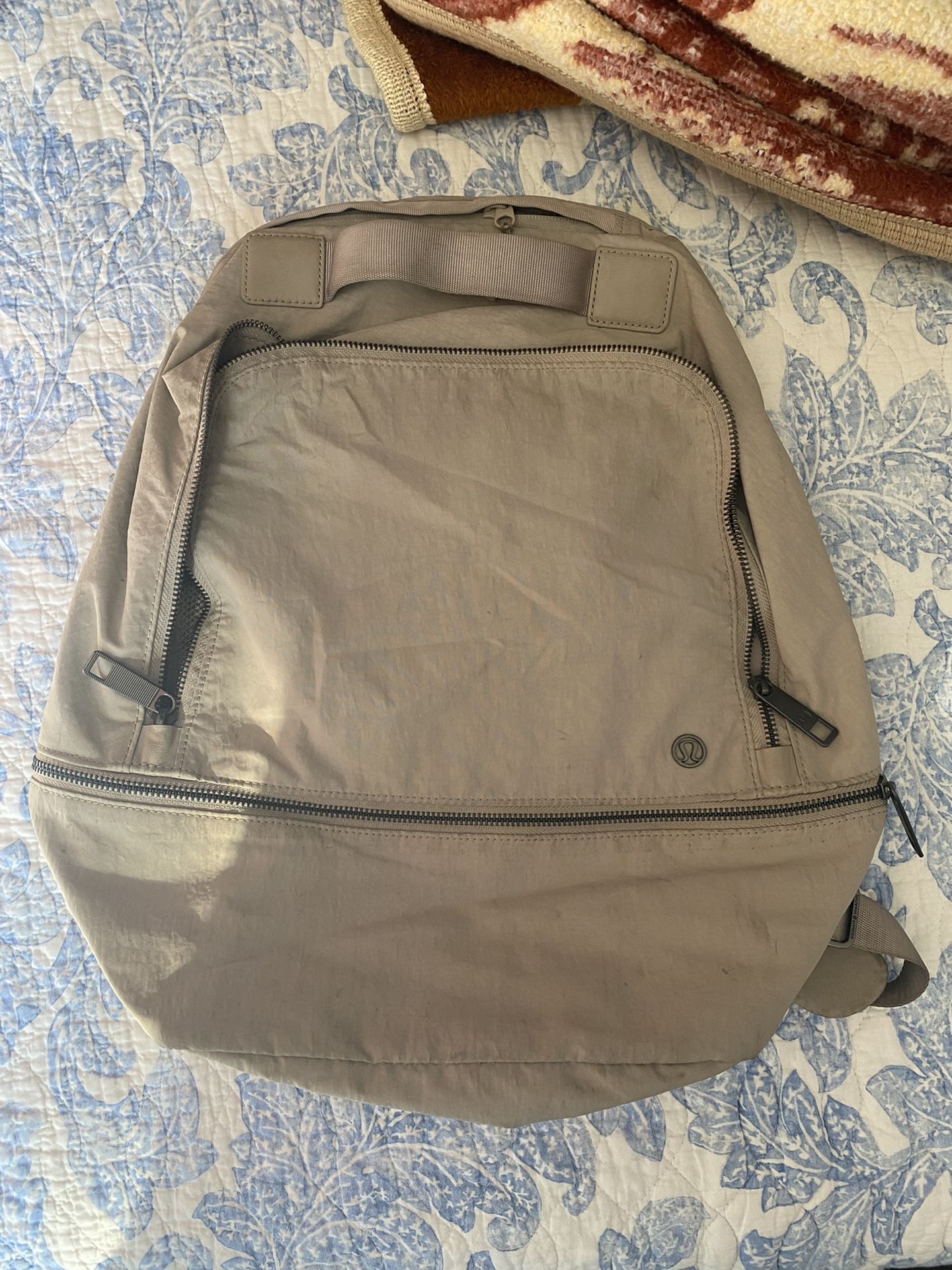 Lululemon Backpack