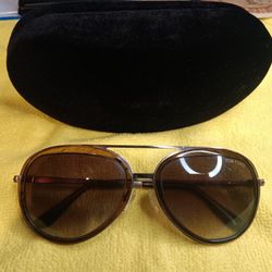 Tom Ford Andy Mens Sunglasses