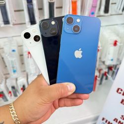 iPhone 13 Mini Unlocked 