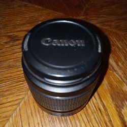 CANON LENT