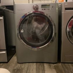 Electrolux Steam Dryer 
