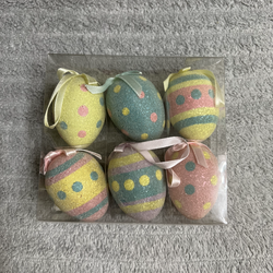 Easter Decor Eggs