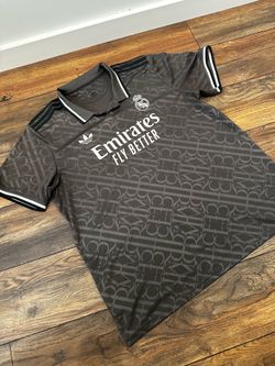 Adidas Soccer Jerseys 2XL