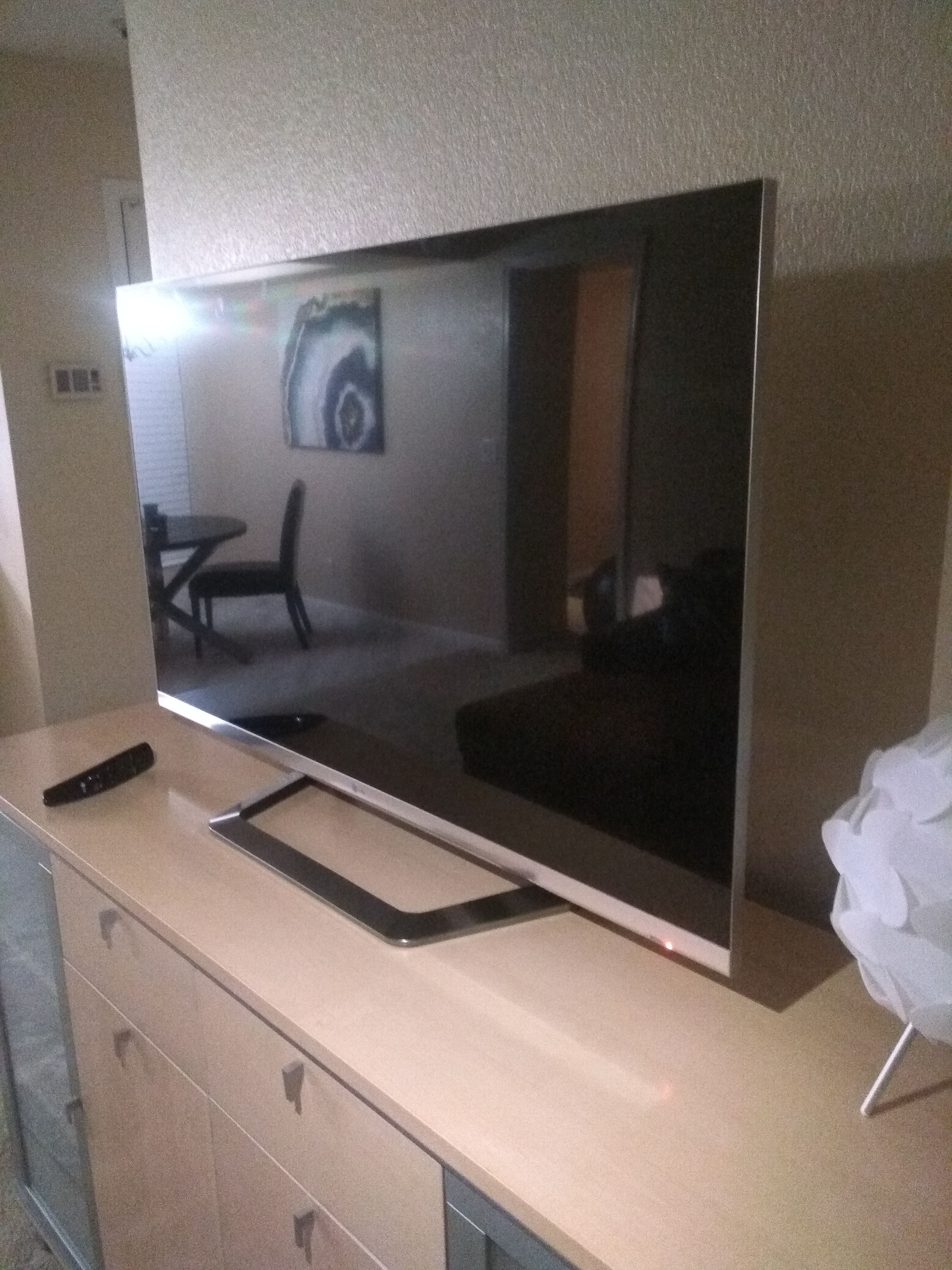 47 inch LG 3D Smart TV (47LM6700)