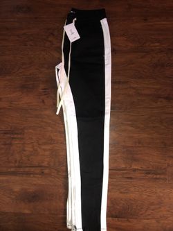 Mens Fashion Nova Pants 30x32