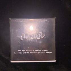 La Mer The Eye And Expression Cream 50ml (sealed)