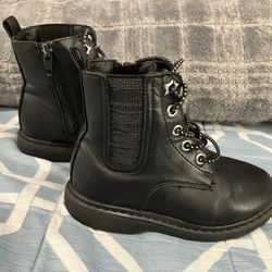 Girls Boots