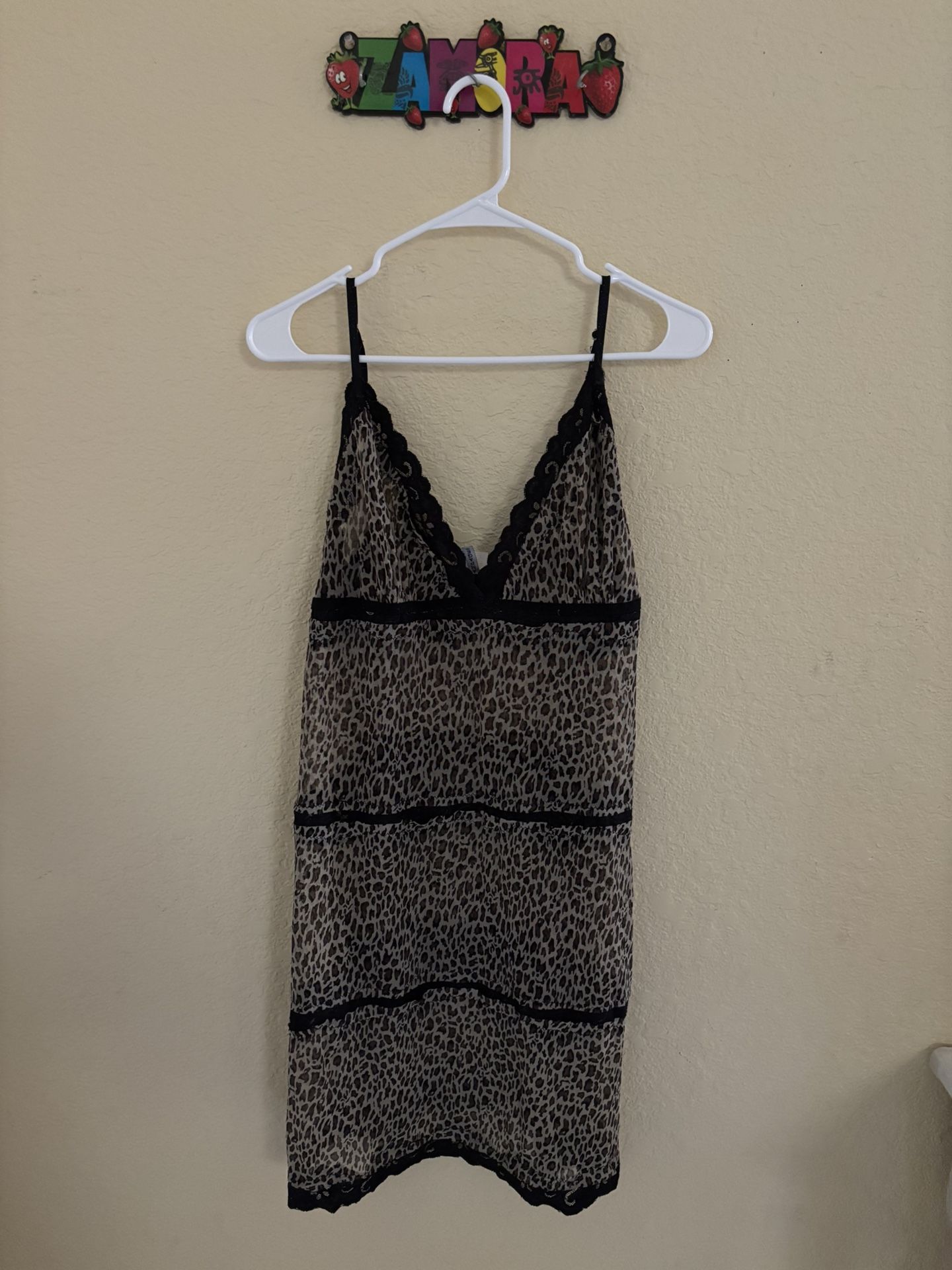Lingerie