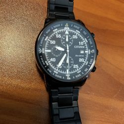 Citizens Eco Drive Men’s Watch