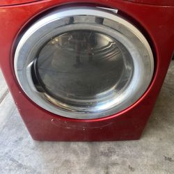 I Repair Washers And Dryers 