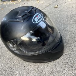 Bilt Bike Helmet Medium Size $60