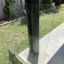 Table Glass Top