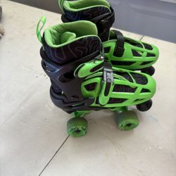 Roller Skates Sale $10