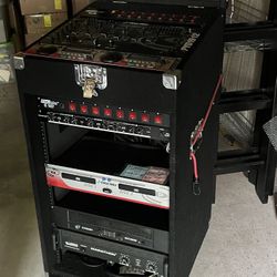 $1,500 (or Best Offer)- DJ Equipments, Lighting  & more For Sale $1,500 O.B.O