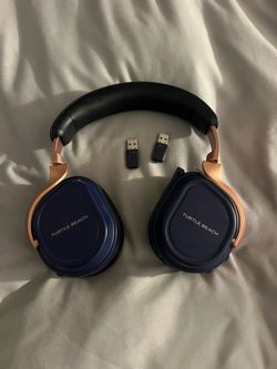 Hadset turtle beach stealth 700