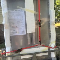 Whirlpool WRF555SDFZ 36 Inch 25 Cubic Feet
