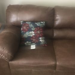 Christmas Pillow Made In USA