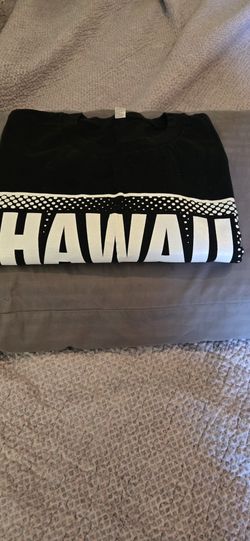 5X HAWAIIAN LOCAL T-SHIRT