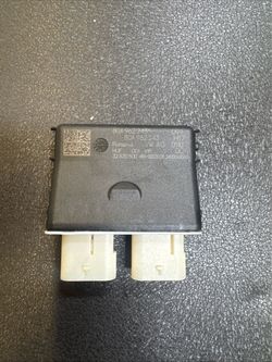 2025 AUDI Q8 Trunk Control Module 80A962243