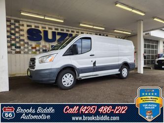 2015 Ford Transit-250