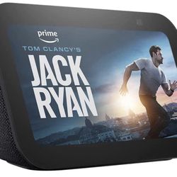 Smart Speaker 3rd Gen 