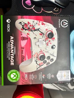 Brand New xbox wired controller
