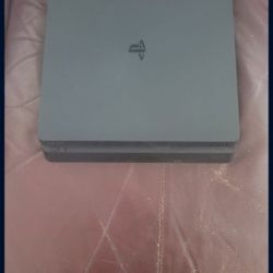 Ps4 Slim 1 Tb Or Best Offer