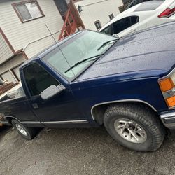 1998 Chevrolet C/K 1500