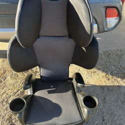 Kids Carseat/Booster Seat