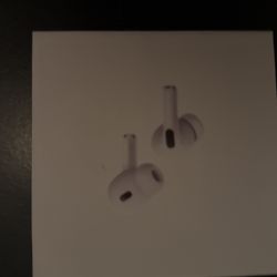 AirPods Pro 2nd Gen 