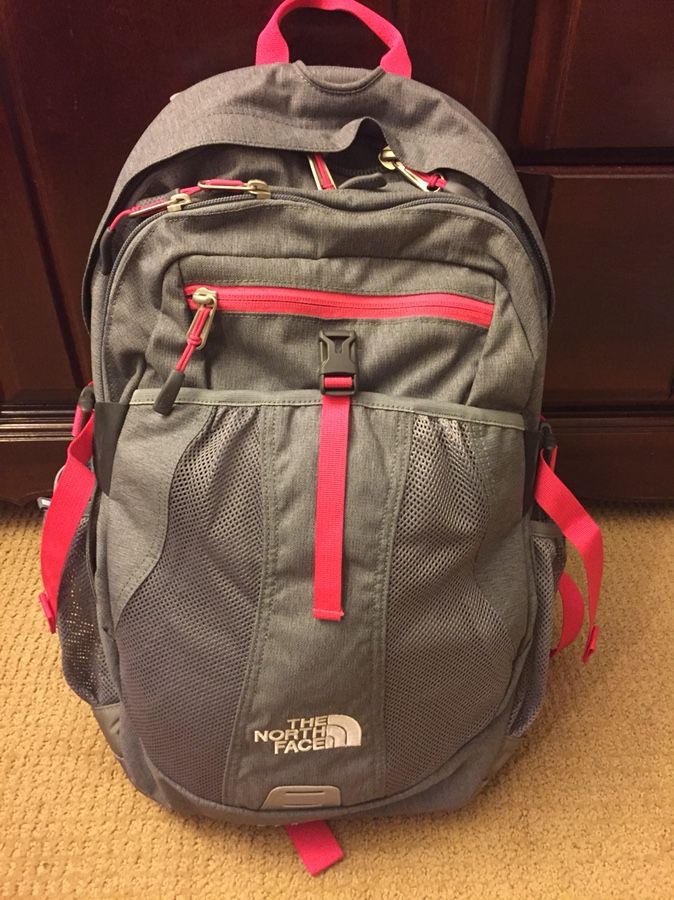 NEW NEVER BEEN USED NORTH RECON BACKPACK