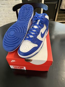 Nike Dunks