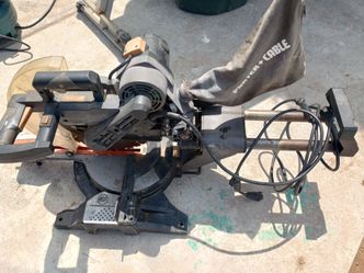 Tacklife Brand Miter Saw