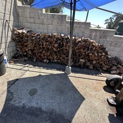 Firewood (Fire Wood)