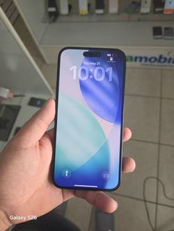 IPhone 15 plus Desbloqueado bateria 89