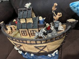 Arca De Noé