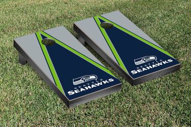 Custom Cornhole boards