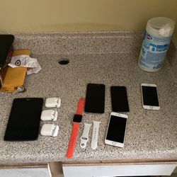 Apple Products
