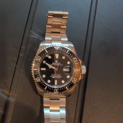 Dive Watch 