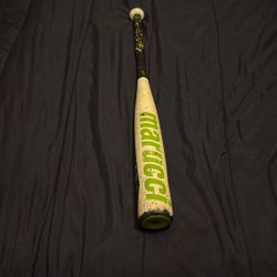 Marucci HEX connect Bat 30in -10